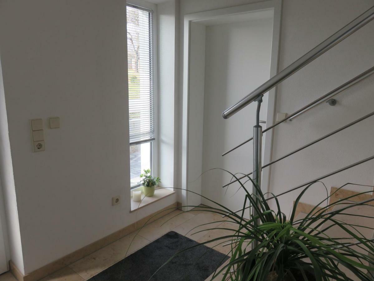 Ferienwohnung I Schnelldorf ภายนอก รูปภาพ