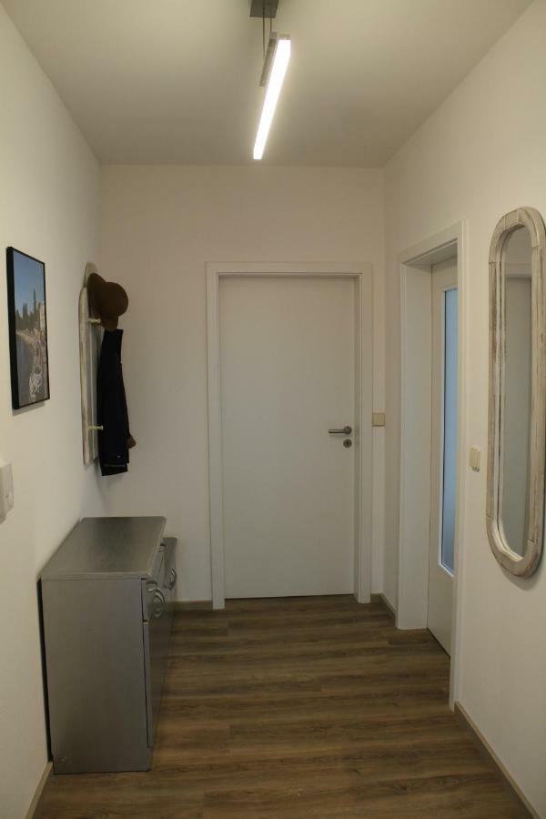 Ferienwohnung I Schnelldorf ภายนอก รูปภาพ